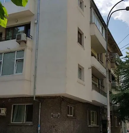 Селена 3 Apartment