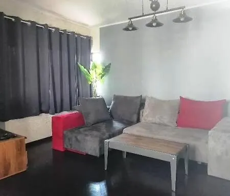 Apartment Селена 3 Warna