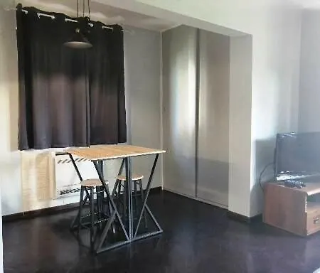 Селена 3 Apartment
