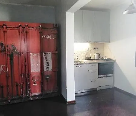 Apartment Селена 3