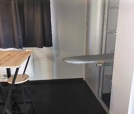 Apartment Селена 3 *