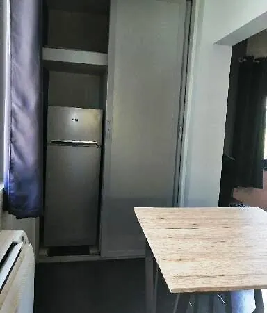 Селена 3 Apartment